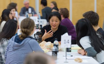 Join Patients in Education