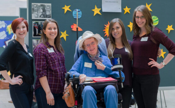 Consulting Activities