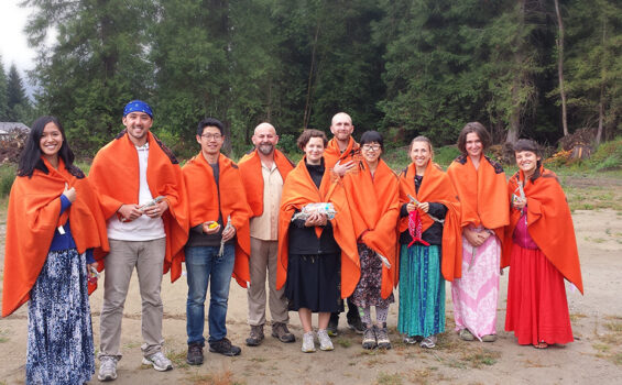 Aboriginal Summer Camps