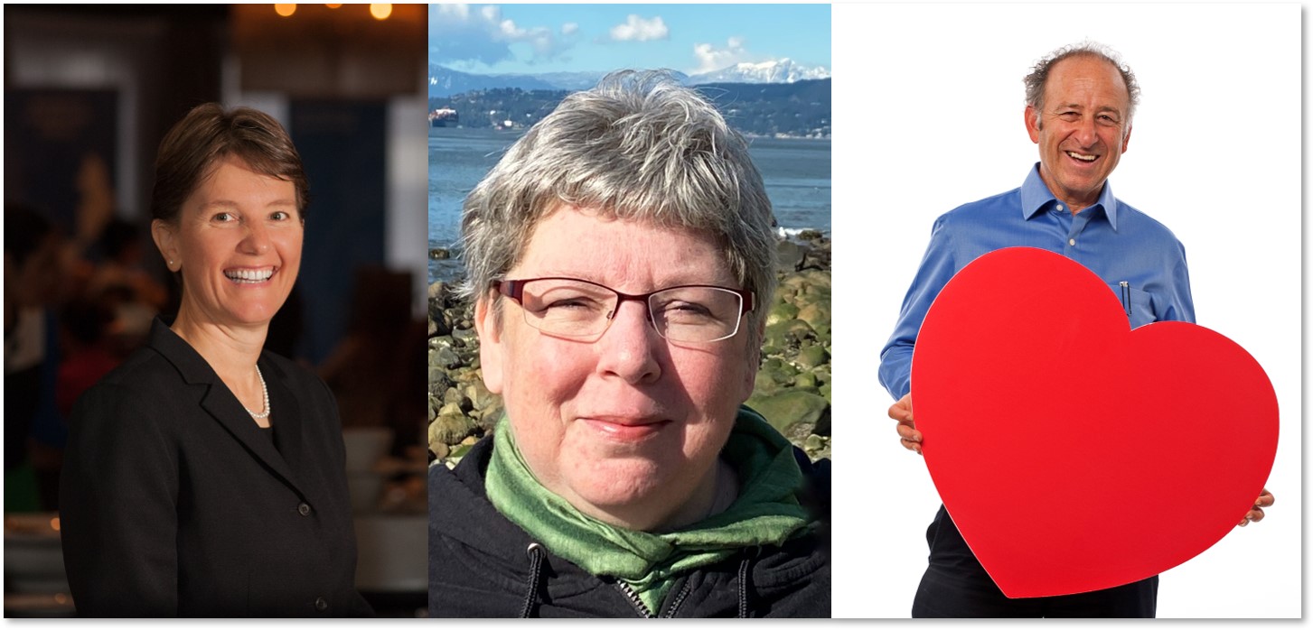 2021 Kerston Awardees