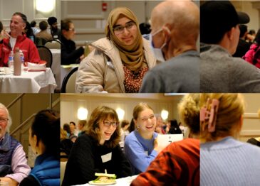 Health Mentors Program: Kicks off its 13th year!