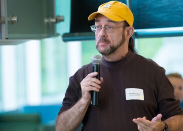 Nominations Open: 2023 Kerston Community Educator Award