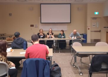 Patient & Community Voices: Series kicks of with the Caregiver's Journey