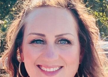 New PCPE Community Engagement Coordinator: Mandy Young
