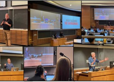 Latest Projects: Health Mentors Teach Pharmacy Students about HIV