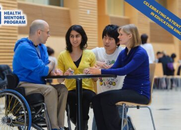 Last Call: 2024-25 Health Mentor Cohort 14 Applications Close August 15th