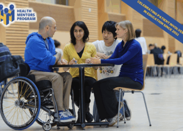 Health Mentors: A Year of New Growth & Connections