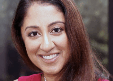 Welcome: Dr. Sharmila Anandasabapathy Appointed Vice-President, Health and Dean, Faculty of Medicine