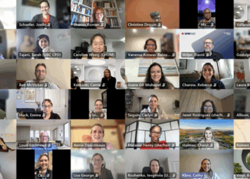 Inaugural Meeting: Network on Patient Partnership in Health Professional Education