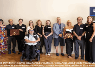 Nominations Open! 2025 Kerston Community Educator Award