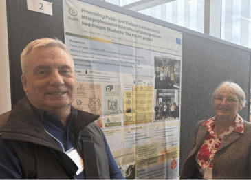 2025 Celebration of Scholarship: PULPIT Poster Presentation